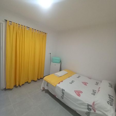 Hiromi Room Calle Julio Antonio 阿利坎特 外观 照片
