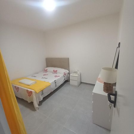 Hiromi Room Calle Julio Antonio 阿利坎特 外观 照片